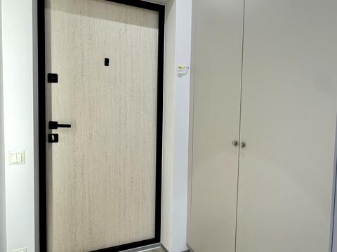 квартира за адресою Августина Волошина вул., 2-Б