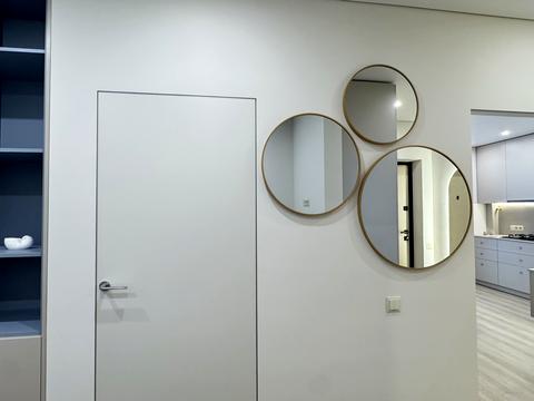 квартира за адресою Августина Волошина вул., 2-Б