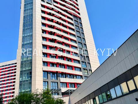 квартира за адресою Митрополита Василя Липківського вул. (Урицького), 16-Б