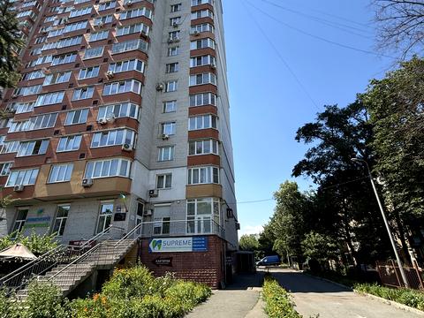 коммерческая по адресу Волынская ул., 10