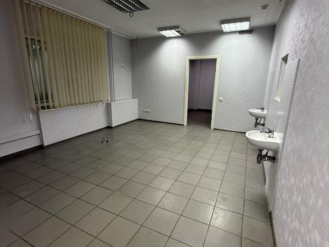коммерческая по адресу Волынская ул., 10