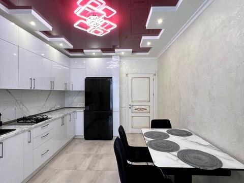 квартира по адресу Осипа Сорохтея ул., 41-А