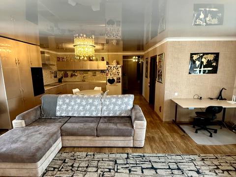 квартира за адресою Оборонців Чернігова вул. (Олександра Молодчого), 12