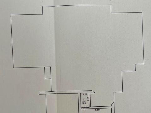 коммерческая по адресу Волынская ул., 10