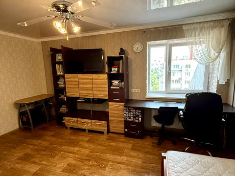 квартира за адресою Оборонців Чернігова вул. (Олександра Молодчого), 12