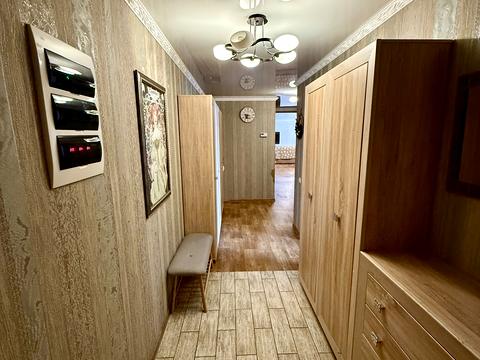 квартира за адресою Оборонців Чернігова вул. (Олександра Молодчого), 12