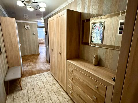 квартира за адресою Оборонців Чернігова вул. (Олександра Молодчого), 12