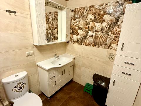 квартира за адресою Оборонців Чернігова вул. (Олександра Молодчого), 12