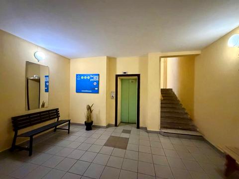 квартира за адресою Оборонців Чернігова вул. (Олександра Молодчого), 12