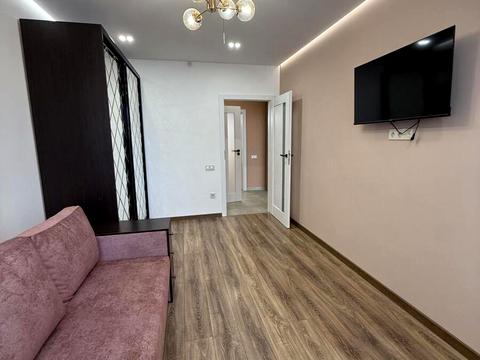 квартира за адресою Височана вул., 18 к40