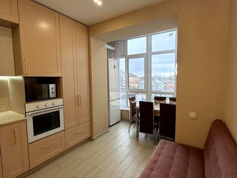 квартира за адресою Височана вул., 18 к40