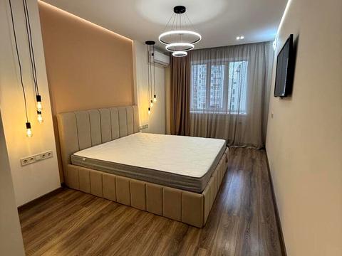 квартира за адресою Височана вул., 18 к40