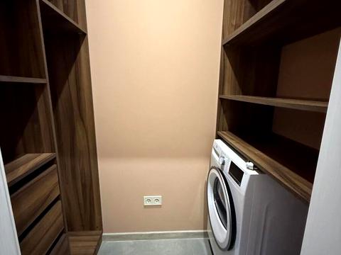 квартира за адресою Височана вул., 18 к40