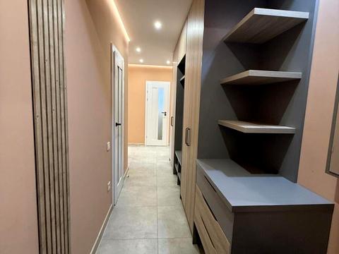 квартира за адресою Височана вул., 18 к40