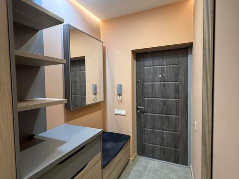 квартира за адресою Височана вул., 18 к40