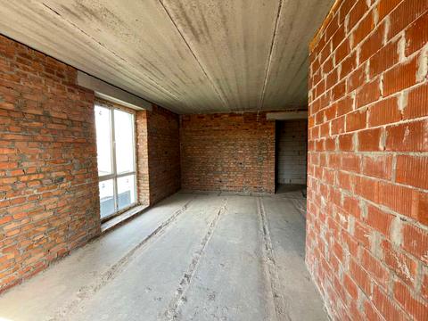 квартира за адресою Шевченка вул., (Будинок)