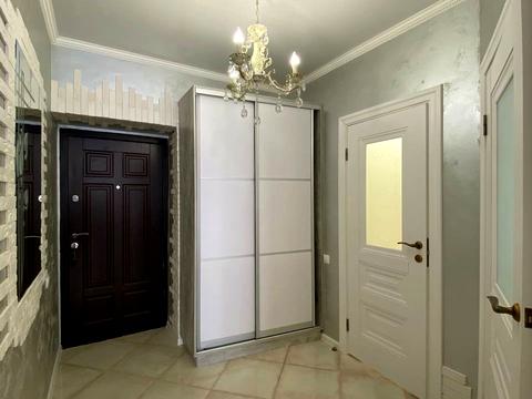 квартира за адресою Рівне, В'ячеслава Чорновола вул., 91о