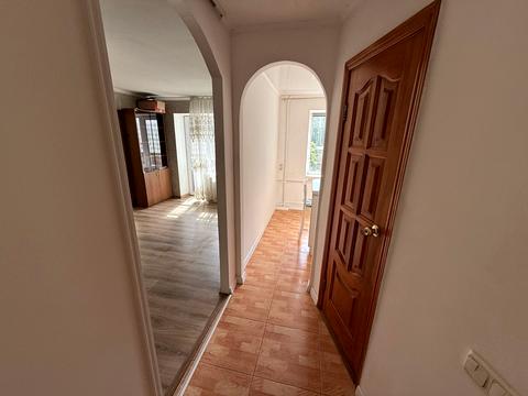 квартира по адресу Павла Вірського бульв. (Саратівська), 47-А