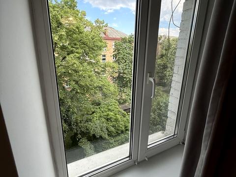 квартира по адресу Павла Вірського бульв. (Саратівська), 47-А