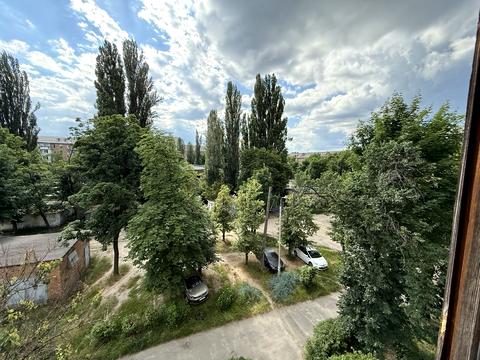 квартира по адресу Павла Вірського бульв. (Саратівська), 47-А
