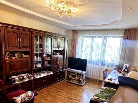 квартира за адресою Самбірська вул., 74/1
