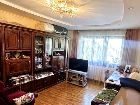 квартира за адресою Самбірська вул., 74/1
