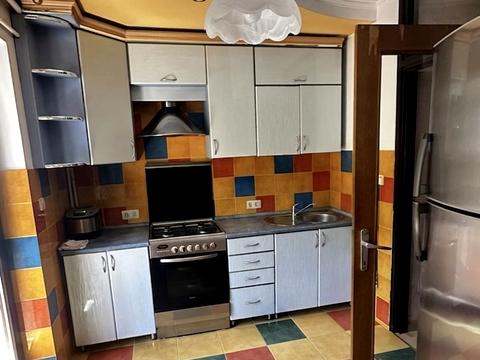 квартира за адресою Самбірська вул., 74/1