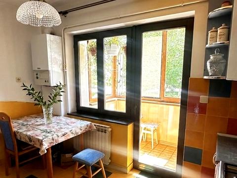 квартира за адресою Самбірська вул., 74/1