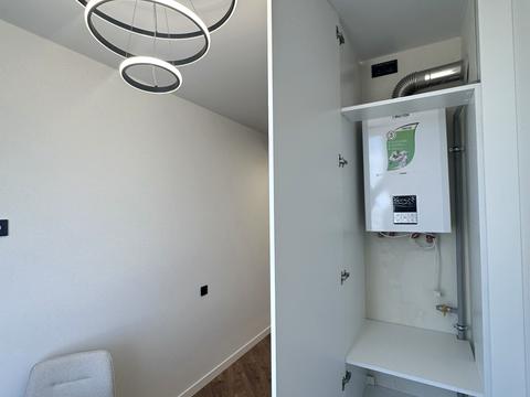 квартира по адресу Свободы ул., 5