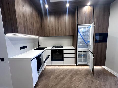 квартира по адресу Свободы ул., 5