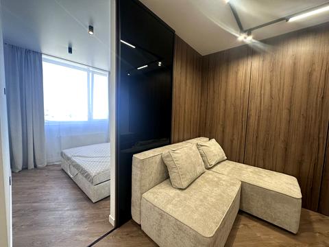 квартира по адресу Свободы ул., 5