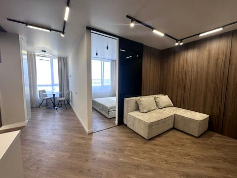 квартира по адресу Свободы ул., 5