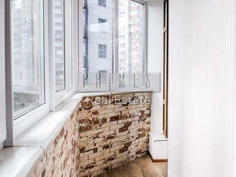 квартира по адресу Андрея Верхогляда ул. (Михайла Драгомирова), 14