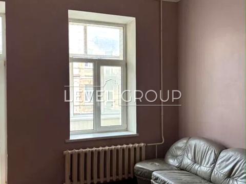 квартира за адресою Київ, Волоська вул., 37-А