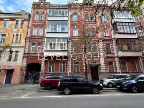 квартира за адресою Київ, Волоська вул., 37-А
