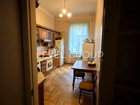 квартира за адресою Київ, Волоська вул., 37-А