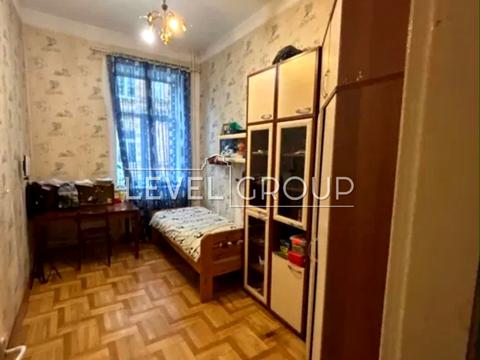 квартира за адресою Київ, Волоська вул., 37-А
