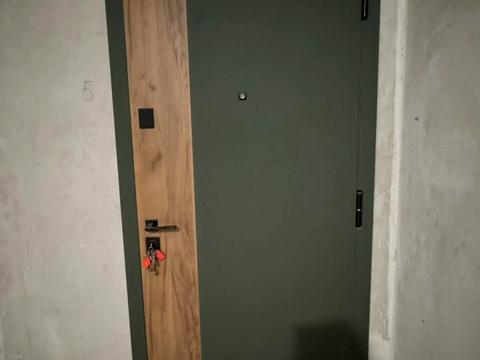 квартира по адресу Перспективна ул., (Будинок)