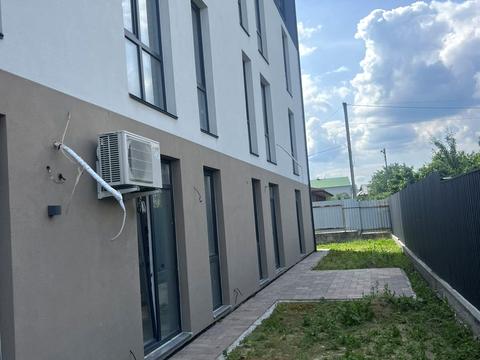 квартира за адресою Шевченка вул., (Будинок)
