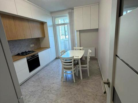 квартира за адресою Угорська вул., 12