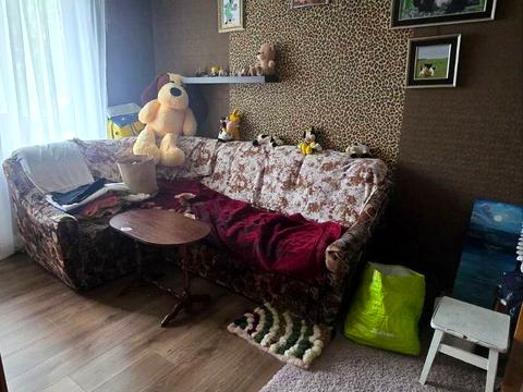 квартира за адресою Семашка вул., 1