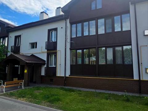 квартира за адресою Семашка вул., 1