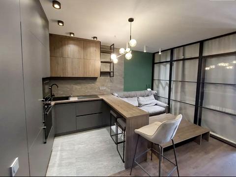 квартира по адресу Клочковская ул., 93