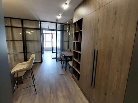 квартира по адресу Клочковская ул., 93