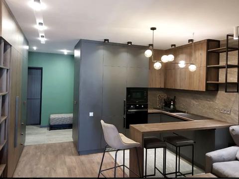 квартира по адресу Клочковская ул., 93