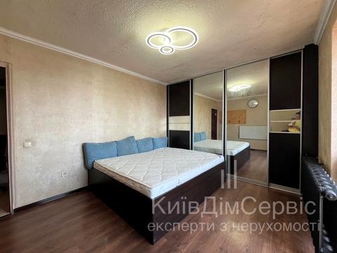 квартира за адресою Драгоманова вул., 15-А