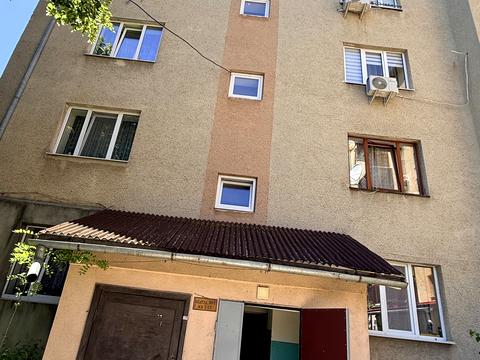 квартира по адресу Михайла Колодзінського ул. (Олексія Маресьєва), 9