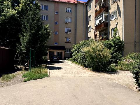 квартира по адресу Михайла Колодзінського ул. (Олексія Маресьєва), 9