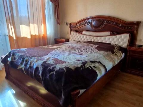 квартира за адресою Миколи Кибальчича вул., 9