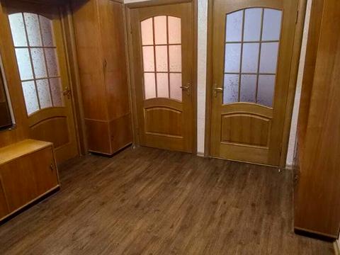 квартира за адресою Миколи Кибальчича вул., 9